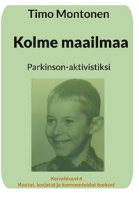 Produktbild: Kolme maailmaa