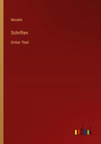 Produktbild: Schriften