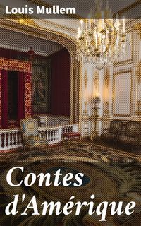 Produktbild: Contes d'Am&eacute;rique