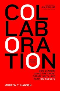 Produktbild: Collaboration