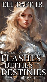 Produktbild: Flashes of Deities and Destinies