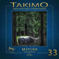 Produktbild: Takimo - 33 -Matura