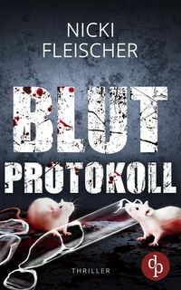 Produktbild: Blutprotokoll