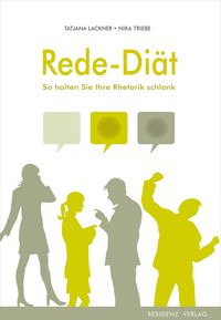 Produktbild: Die Rede-Di&auml;t