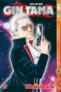 Produktbild: Sorachi, H: Gin Tama 16