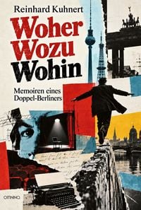 Produktbild: Woher Wozu Wohin