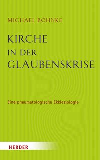 Produktbild: Kirche in der Glaubenskrise