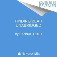 Produktbild: Finding Bear