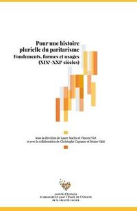 Produktbild: Pour une histoire plurielle du paritarisme