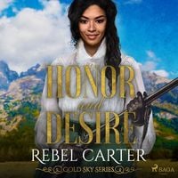 Produktbild: Honor and Desire