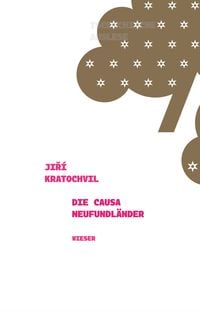 Produktbild: Die Causa Neufundl&auml;nder