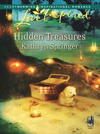 Produktbild: Hidden Treasures
