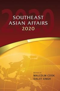 Produktbild: Southeast Asian Affairs 2020