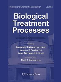 Produktbild: Biological Treatment Processes