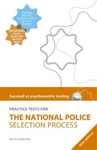 Produktbild: Succeed at Psychometric Testing