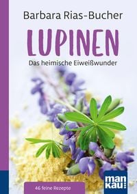Produktbild: Lupinen. Kompakt-Ratgeber