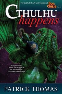 Produktbild: Cthulhu Happens
