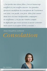 Produktbild: Consolation