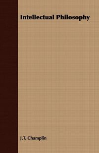 Produktbild: Intellectual Philosophy