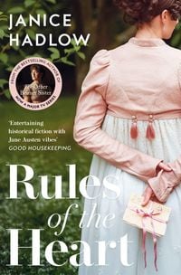 Produktbild: Rules of the Heart