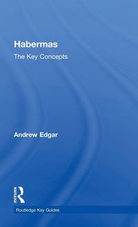 Produktbild: Habermas