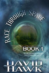 Produktbild: Race Through Space