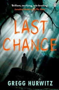 Produktbild: Last Chance