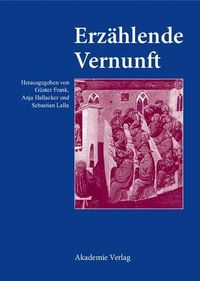 Produktbild: Erz&auml;hlende Vernunft
