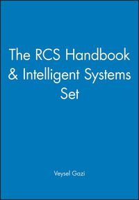 Produktbild: The RCS Handbook & Intelligent Systems Set