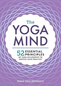 Produktbild: The Yoga Mind
