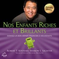 Produktbild: Nos enfants riches et brillants
