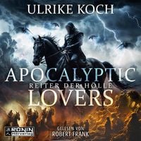 Produktbild: Apocalyptic Lovers