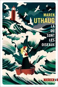 Produktbild: L&agrave; o&ugrave; sont les oiseaux