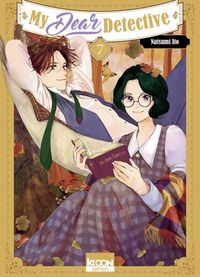 Produktbild: My dear detective. Tome 7