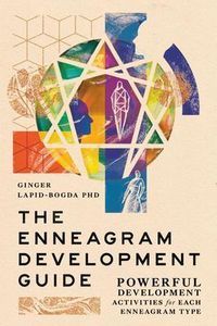 Produktbild: The Enneagram Development Guide