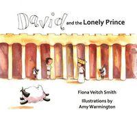 Produktbild: David and the Lonely Prince