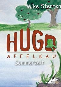 Produktbild: Die lustigen Abenteuer des Hugo Apfelkau