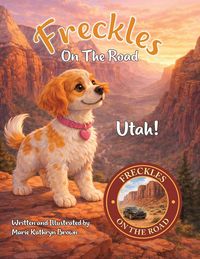Produktbild: Freckles On The Road Utah