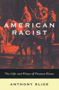 Produktbild: American Racist