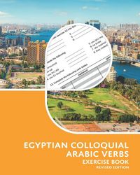 Produktbild: Egyptian Colloquial Arabic Verbs