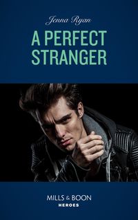 Produktbild: A Perfect Stranger