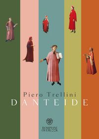 Produktbild: Danteide