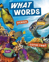 Produktbild: What Words
