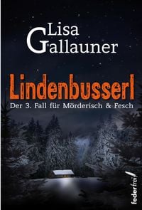 Produktbild: Lindenbusserl: &Ouml;sterreich Krimi