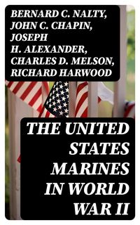 Produktbild: The United States Marines in World War II