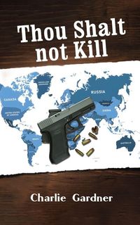 Produktbild: Thou Shalt not Kill