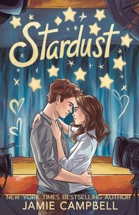 Produktbild: Stardust (Star Kissed, #7)
