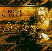 Produktbild: House Of Usher, T: Radio Cornwall