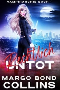 Produktbild: Rechtlich untot (Vampirarchy)
