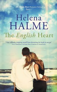 Produktbild: The English Heart